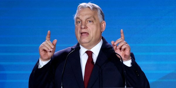 Piotr Arak: Węgry nie są w kryzysie gospodarczym. I właśnie w tym tkwi problem