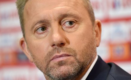 Jerzy Brzęczek ma 47 lat. Grał w polskiej ekstraklasie, ponad 10 lat w czołowych klubach austriackic