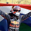F1. Max Verstappen wygrał procesję, Robert Kubica daleko