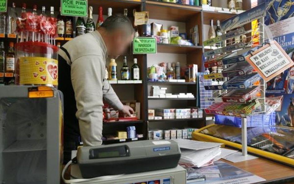 Którzy przedsiębiorcy nie unikną instalacji urządzeń fiskalnych