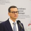 Premier Mateusz Morawiecki