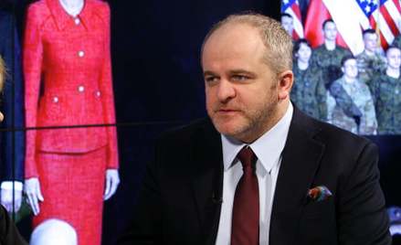 Paweł Kowal: PiS przechodzi trudny moment