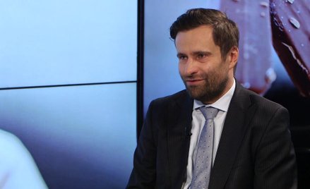 #RZECZoBIZNESIE: Maciej Herman: Wedel chce zaistnieć w lodach premium