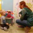 Zwolnienie dla nauczyciela na opiekę nad dzieckiem