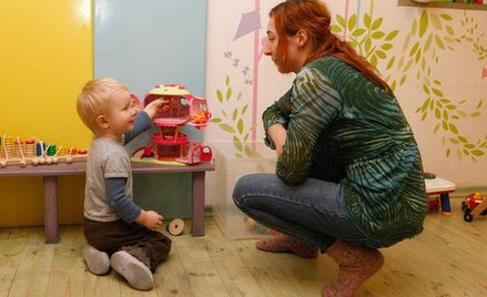 Po powrocie z urlopu wychowawczego to samo stanowisko i pensja