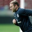 Wayne Rooney aresztowany na lotnisku w USA. Sprawa wyszła po pół miesiąca
