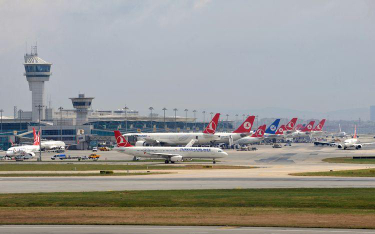 Turkish Airlines wznowił loty po zamachu