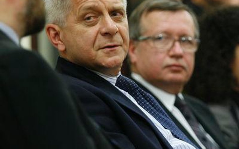 Marek Belka