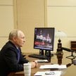Władimir Putin może być pod presją rosyjskich dołów w kwestii eskalacji - wskazują eksperci