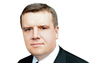 Włodzimierz Chróścik o nowym systemie bezpłatnej pomocy prawnej