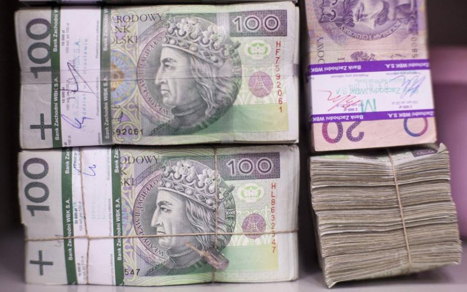 3 miliardy złotych na wsparcie firm przez ARP