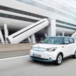 Elektryczny Kia Soul EV już w produkcji