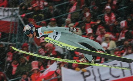 Światła Wielkiej Krokwi