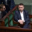 Minister spraw wewnętrznych i administracji Marcin Kierwiński