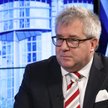Czarnecki: Prezes ma na głowie całą Polskę