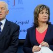 Małgorzata Zwiercan: Nie złożę mandatu. Godnie wykonuje obowiązki posła