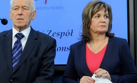 Zwiercan: Nie jestem przestępcą