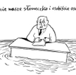 Komentarz rysunkowy