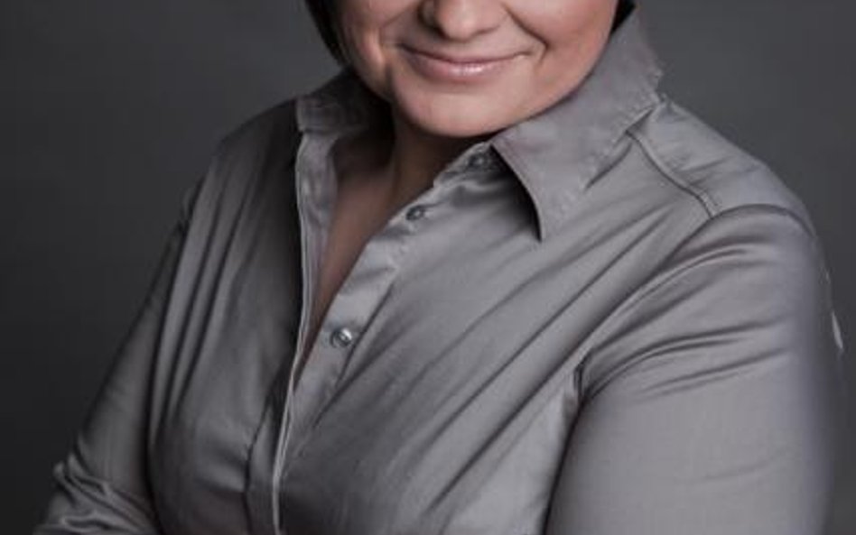 Beata Kapcewicz