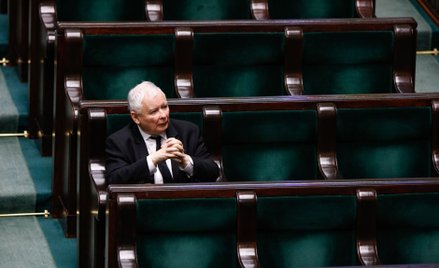 Kataryna: Polska prawonierządność