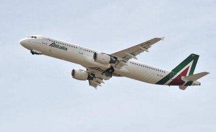 Nowy szef Etihad zmieni strategię wobec Alitalii