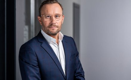 Ostrożnie podejmujemy decyzje o budowie nowych magazynów