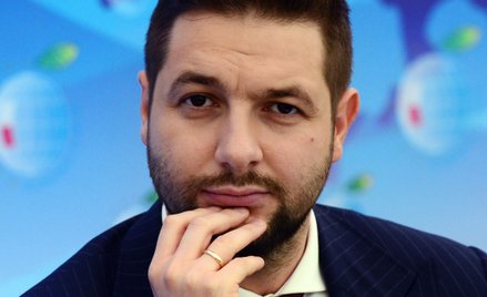 Patryk Jaki: W interesie Niemiec jest silna Rosja