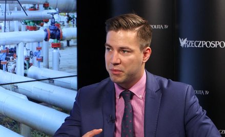 #RZECZoBIZNESIE: Wojtek Jakóbik: Putin ukarze Ukrainę gazem a nie czołgiem