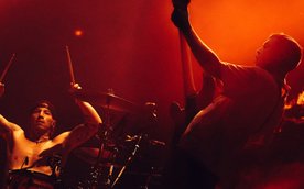 W 2025 roku duet, zagrał legendarny koncert w Meksyku na stadionie Estadio GNP Seguros w ramach tras