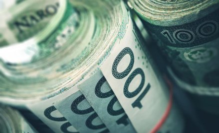 Tylko 1,9 mld zł deficytu po listopadzie
