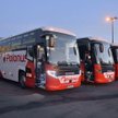 Polonus zwiększa flotę i dodaje połączenie