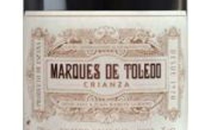 Marques de Toledo Crianza