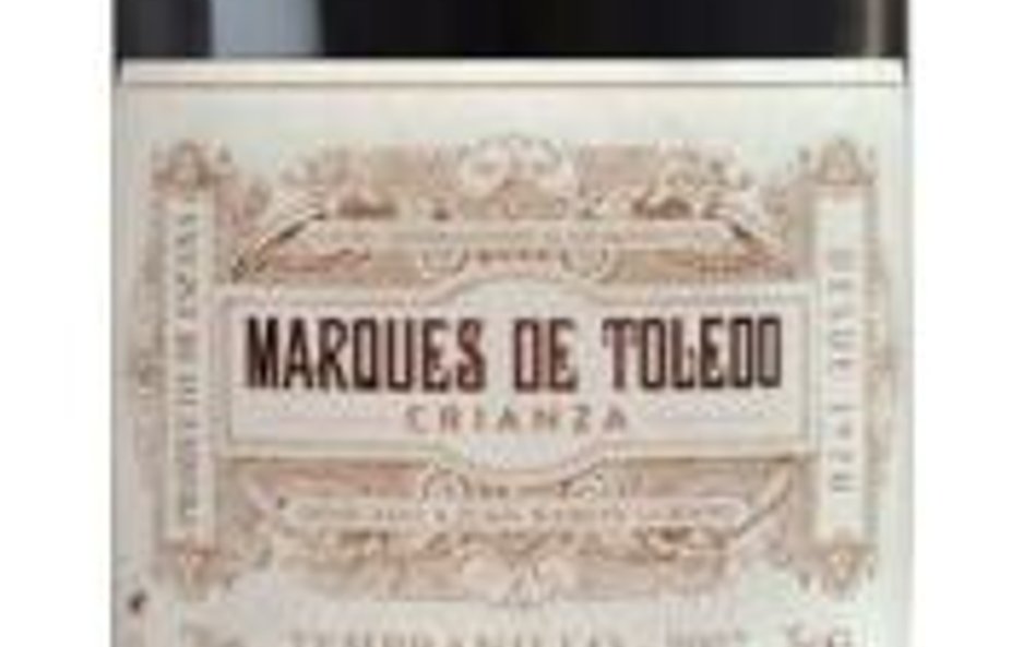 Marques de Toledo Crianza