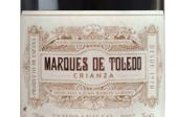 Marques de Toledo Crianza
