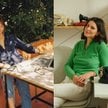 – Staramy się nawzajem wspierać i grać do jednej bramki – mówi Hania Ferenc-Hilsden. – Wydaje mi się