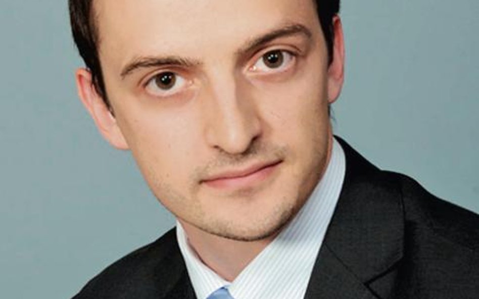 Pytania do Sebastiana Lińskiego, zarządzającego funduszami AXA TFI