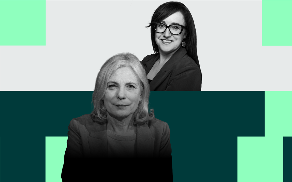 Iwona Jacaszek Pruś, dyrektor ds. korporacyjnych, Kompania Piwowarska