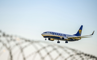 Wizzair i Ryanair emitują jeszcze więcej CO2 niż przed pandemią