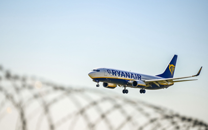 Ryanair pod lupą UODO. Chodzi o skanowanie dowodów osobistych
