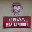 Siedziba Najwyższej Izby Kontroli w Warszawie
