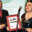 Wierzymy, że inwestycja w ludzi nam się zwróci – mówi Marzena Popowska z Danone, jednej z trzech nag