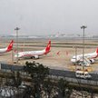 Swoje boeingi 737 max uziemiły między innymi szanghajskie linie lotnicze
