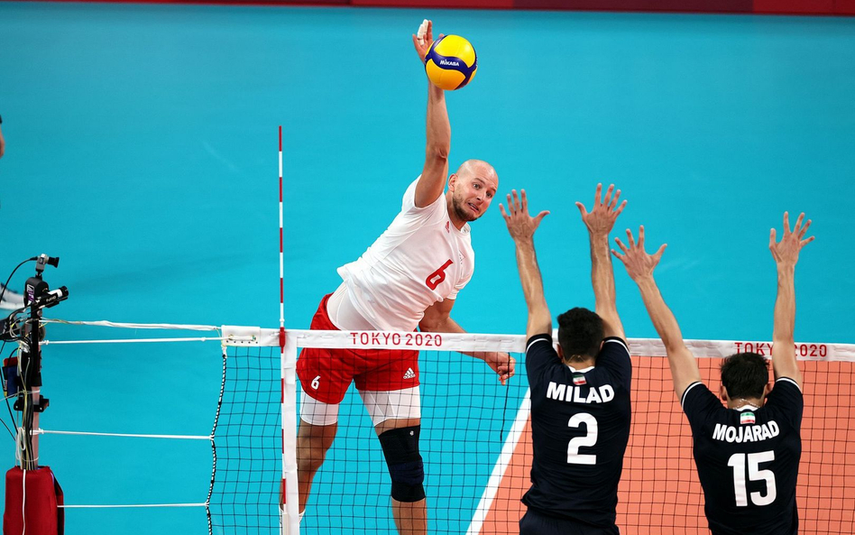 Igrzyska olimpijskie w Tokio: Relacja z 24 lipca