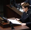 Expose premier Beaty Szydło