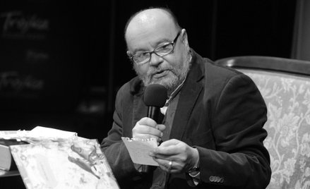 Paweł Huelle