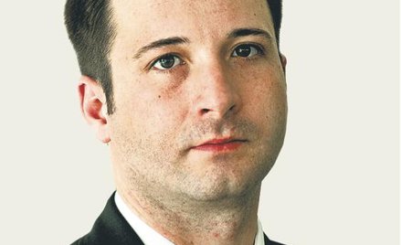 Piotr Krawczyński, analityk, TFI PZU