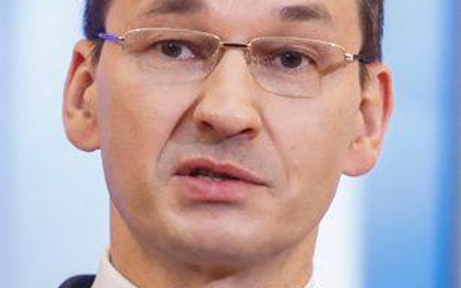 Mateusz Morawiecki