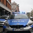 Policja kontynuuje patrolowanie szkół i ich okolic
