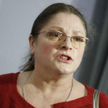 Posłanka PiS Krystyna Pawłowicz