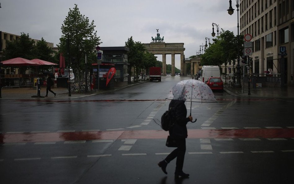 Bundesbank: Niemcy będą potrzebowały 2 lat, by wyjść z tej recesji